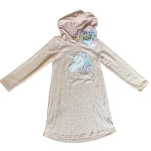 NWT Girls Btween dress. Size 5